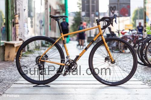 Breezer Radar Expert opinión y ficha técnica